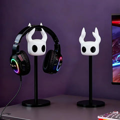Hollow Knight Game Controller Rack | Anime Desktop Display Stand