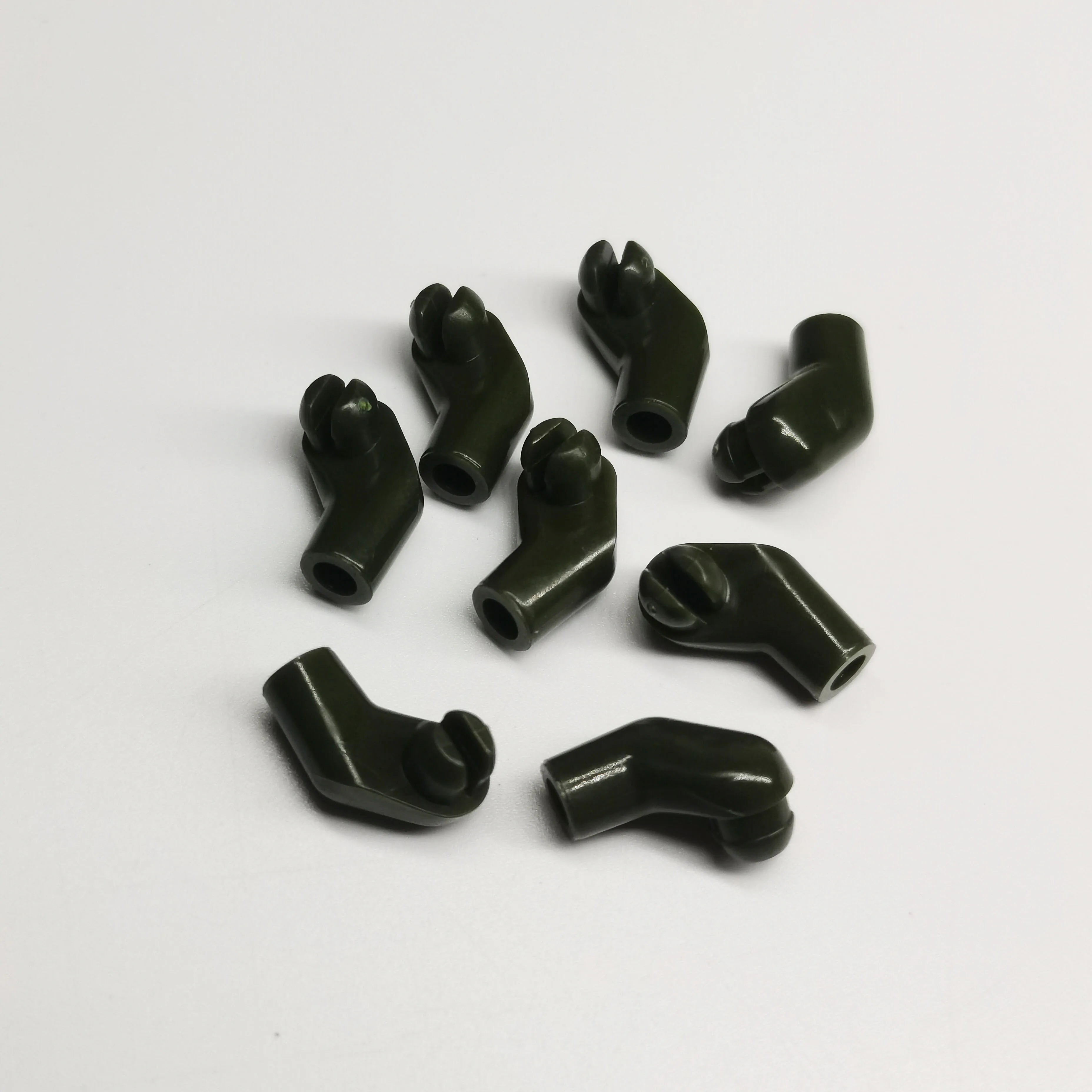 100pcs Building Block Arm Part 982 | MOC Compatible Right Arm Pieces additional angle