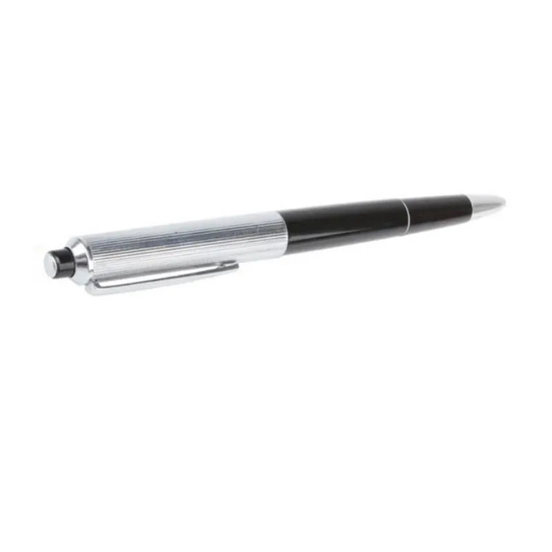 Creative Electric Shock Pen Toy | Funny Gag Gift for Prank Lovers close-up view