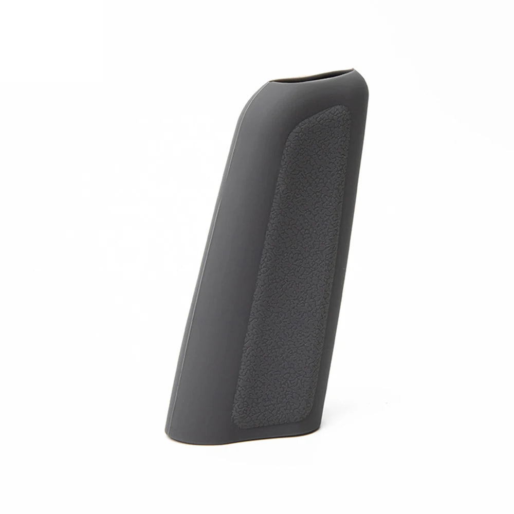 Silicone Gear Shift Knob Cover Non Slip Handbrake Grip alternate view
