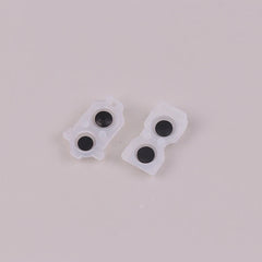 10Pcs L2 R2 L1 R1 Rubber Buttons Compatible With PS4 Controller JDS 001 010 050 JDM-030 detail view