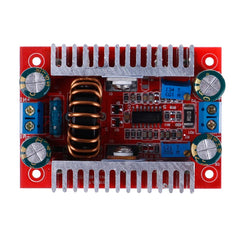 DC-DC Converter 15A 400W Step Up Buck Boost Notebook Charging Module alternate view