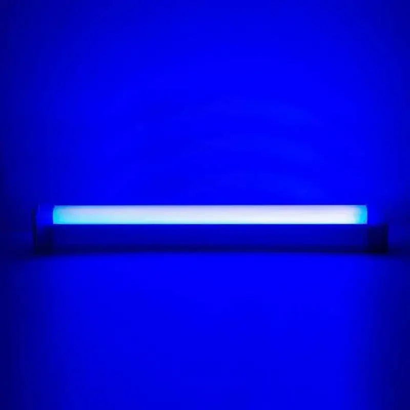 Colorful Tube Light RGB Light | Portable USB LED Lamp for Room Decor and Photography detail view