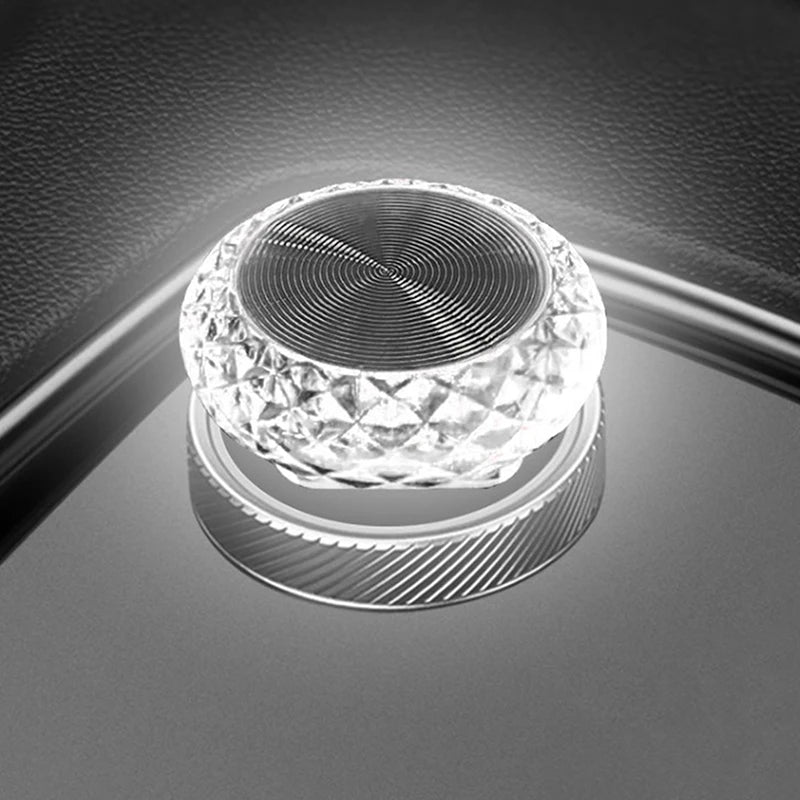 Mini USB LED Car Ambient Light, Plug and Play