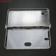 1 Piece Clear Protective Case for PSP PSV GBA SP NDSL DSI NDSi XL 3DS XL New 3DS XLLL Co detail view