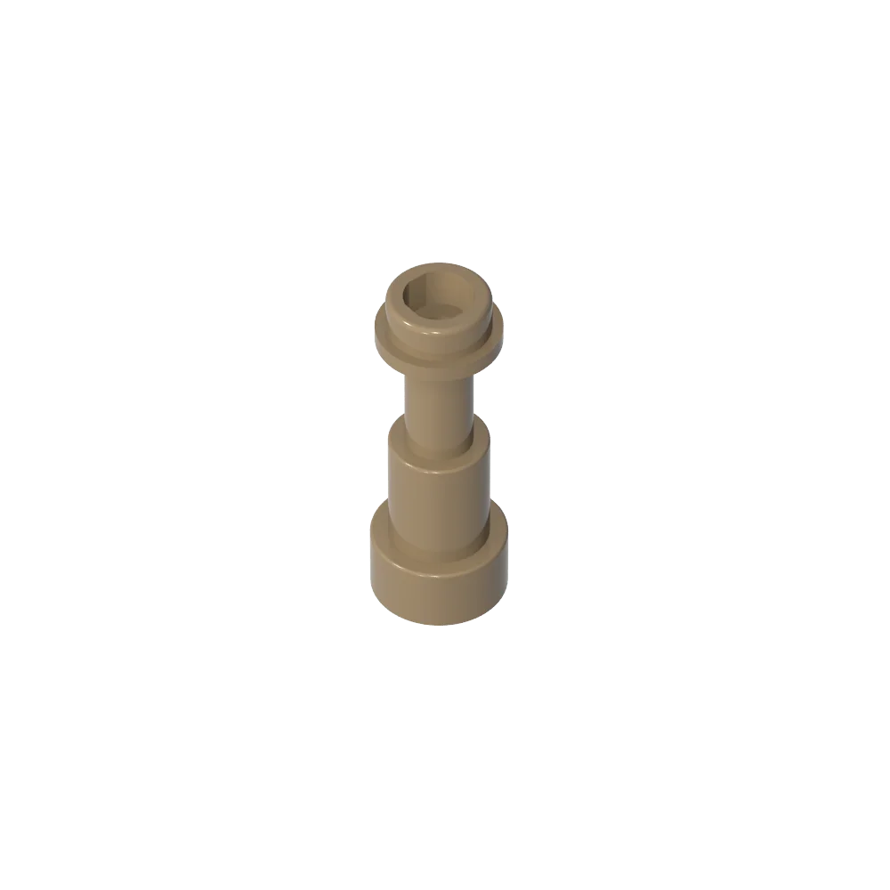 Gobricks GDS-911 Equipment Telescope | Compatible Building Blocks Set alternate view