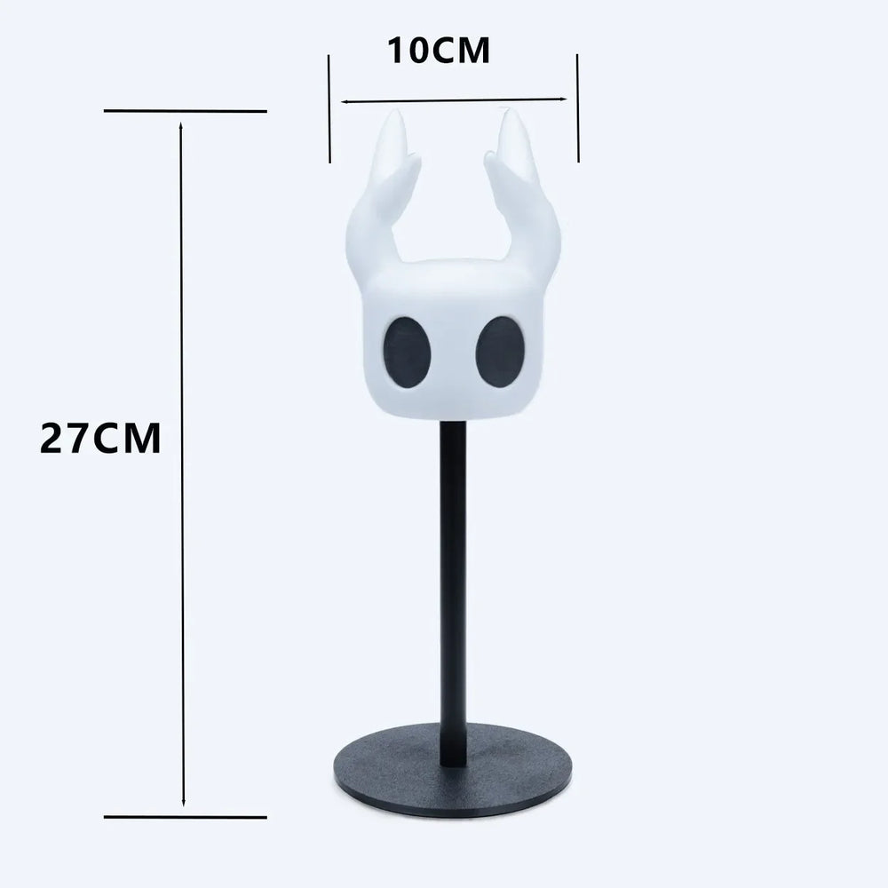 Hollow Knight Game Controller Rack | Anime Desktop Display Stand close-up view