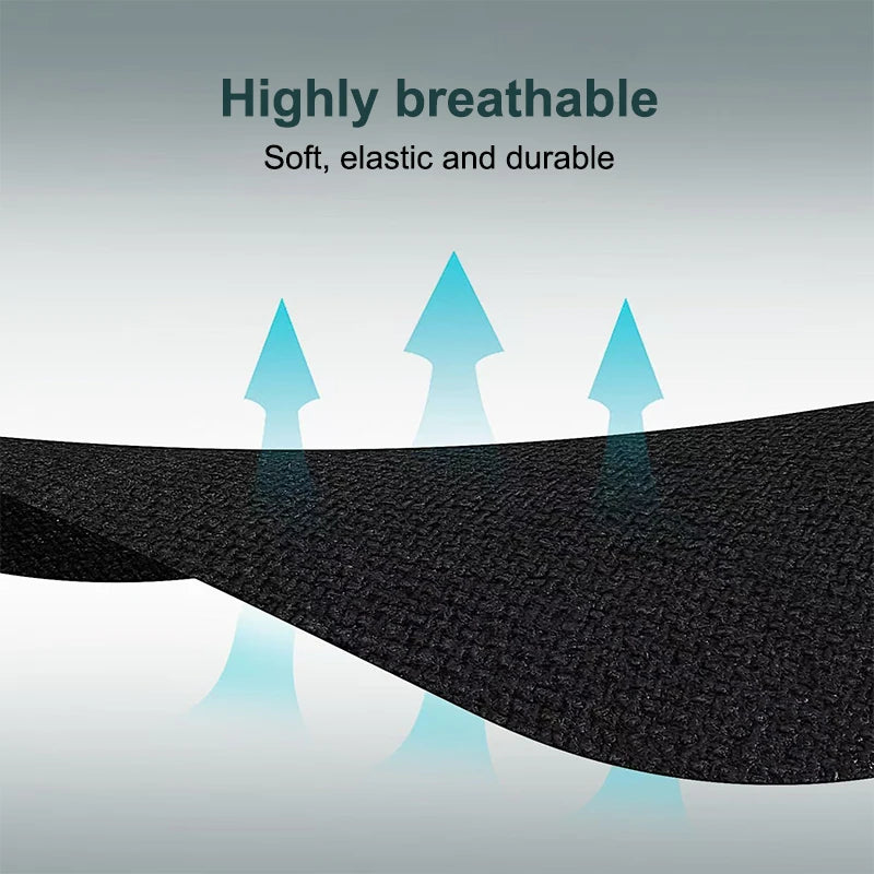 30pcs Mouth Tape for Sleeping | Anti Snoring Strips for Nasal Breathing close-up view