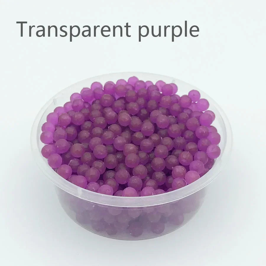 600Pcs box Hama Water Beads Spray Magic Beads Educational Perler perlen beads Puzzles alternate view