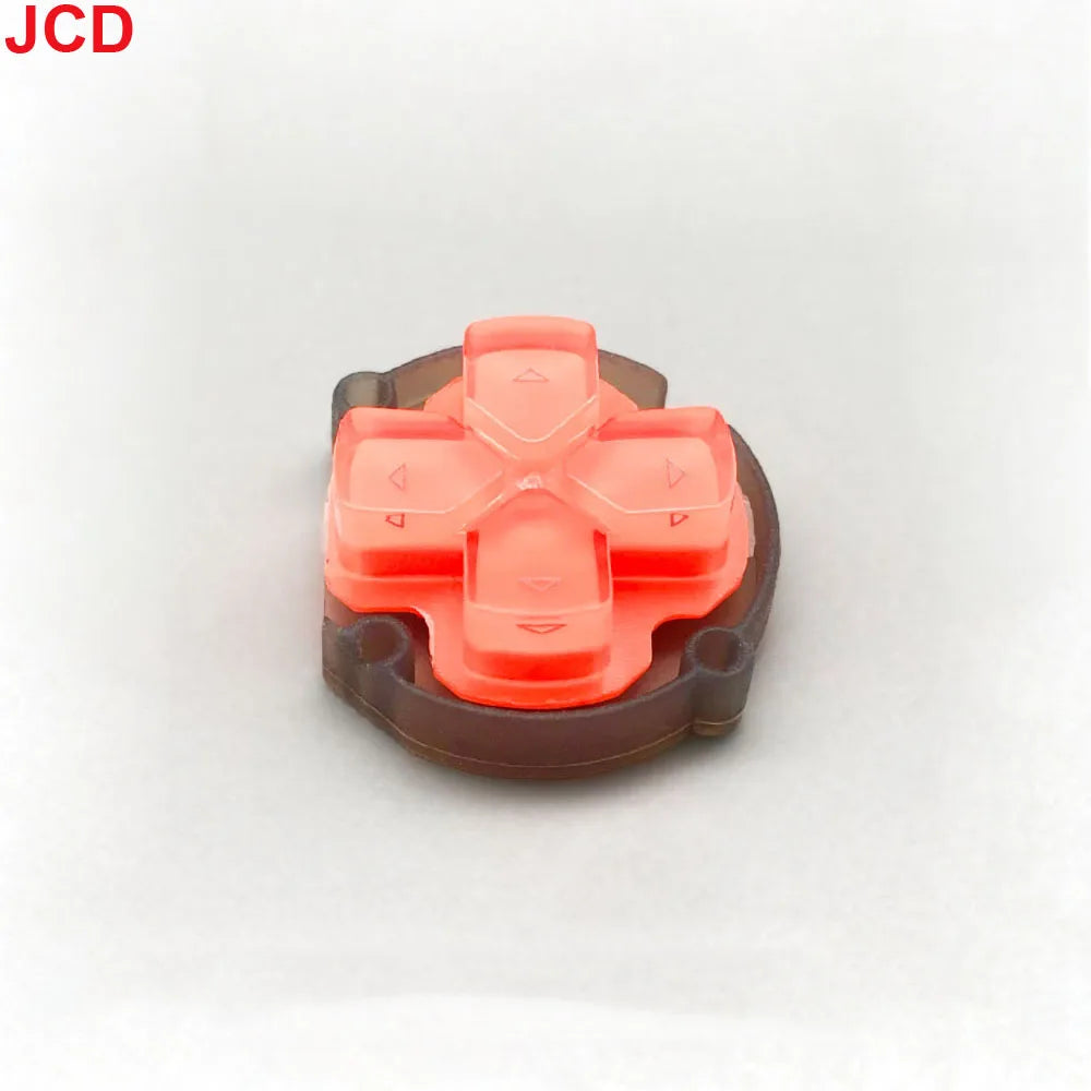 PS Vita 2000 Replacement Button Set | Directional and Function Keys for PSV2000 lifestyle view