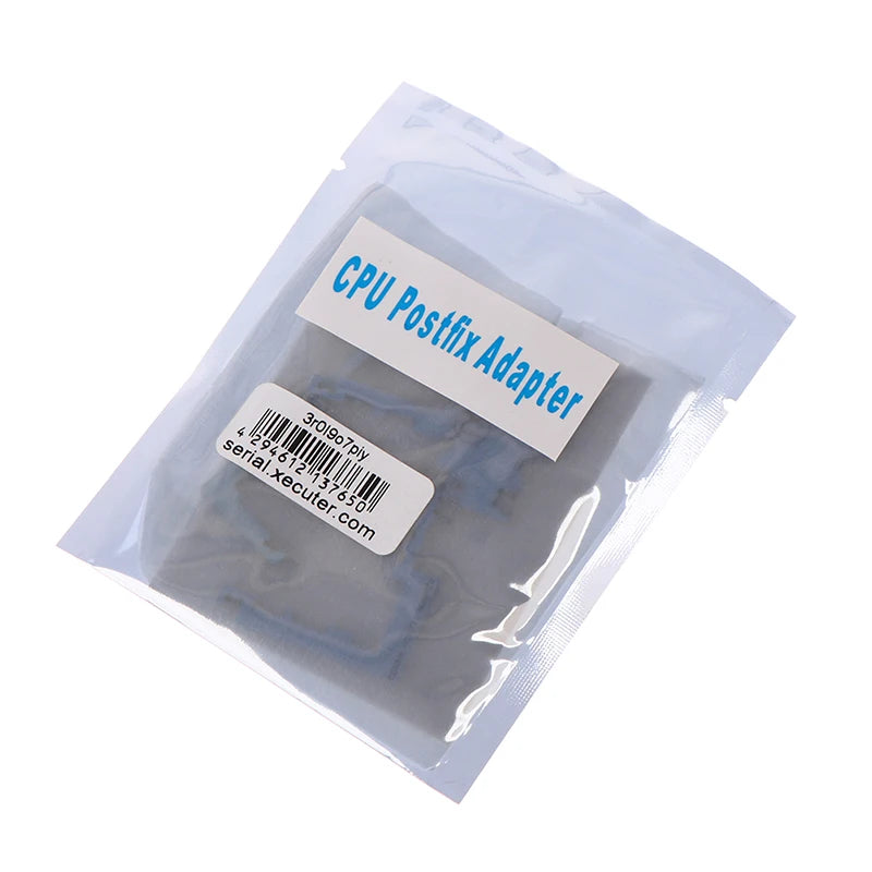 CPU Postfix Adapter Tool | Replacement Repair Part for XBOX 360 Slim Corona V3 V4 lifestyle view