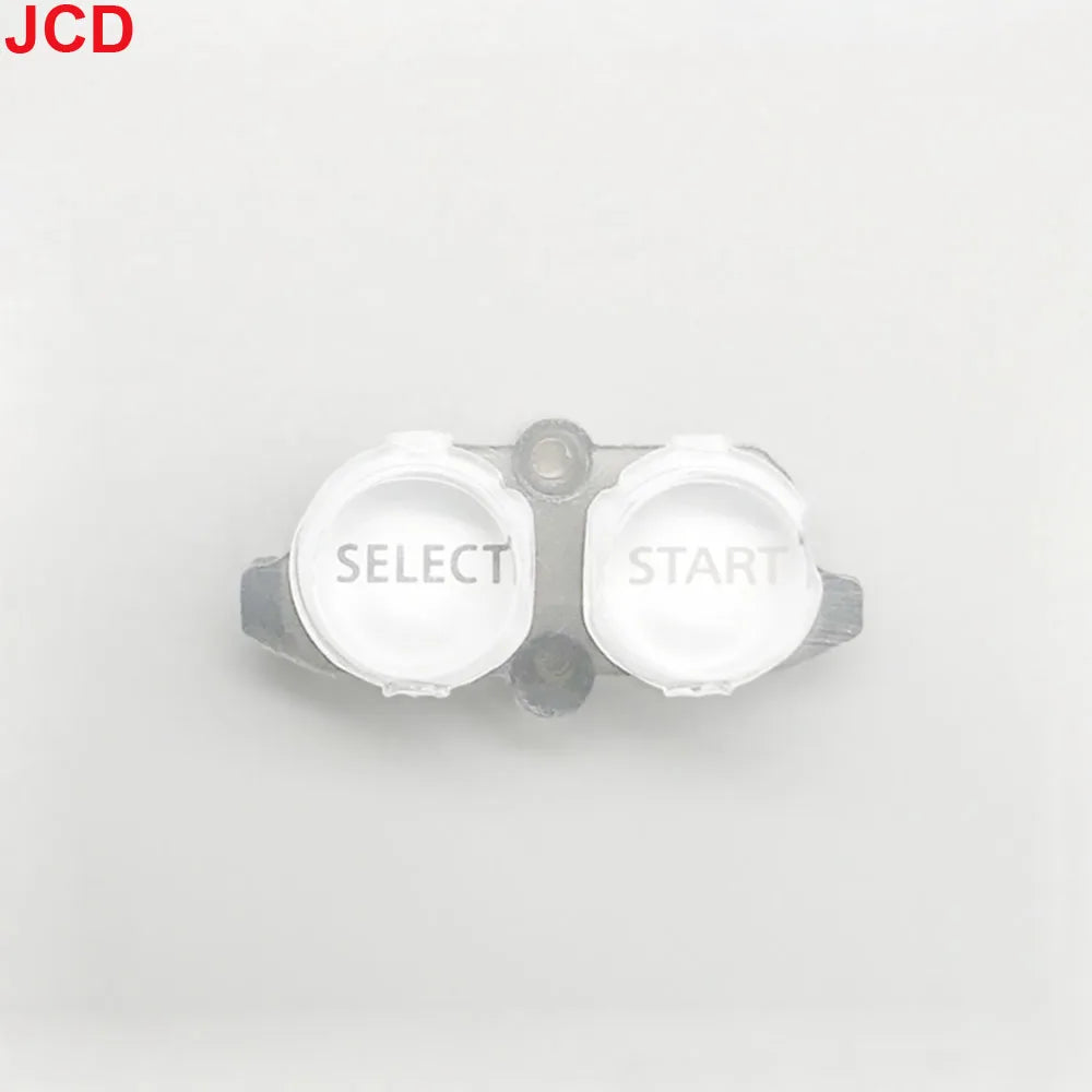 PS Vita 2000 Replacement Button Set | Directional and Function Keys for PSV2000 additional angle