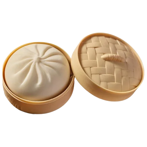 Colorful Dumpling Squishes Stress Balls | Fidget Sensory Toys lifestyle view