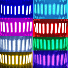 20PCS/lot Multicolour Led Modules Light for Backlight Shop Banner Waterproof alternate view