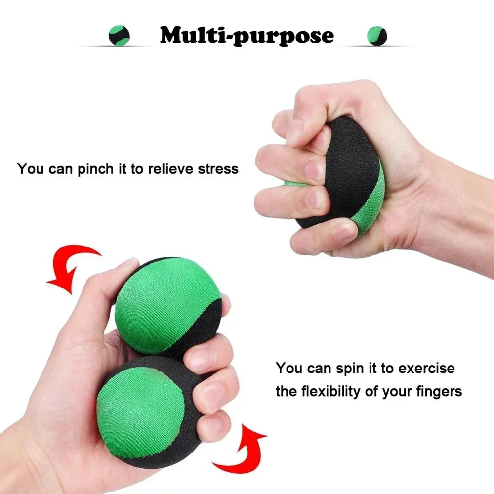 1PCS Kids Adult Water Bouncing Ball Ocean Pool Beach Sports Swimming equipment Water B close-up view