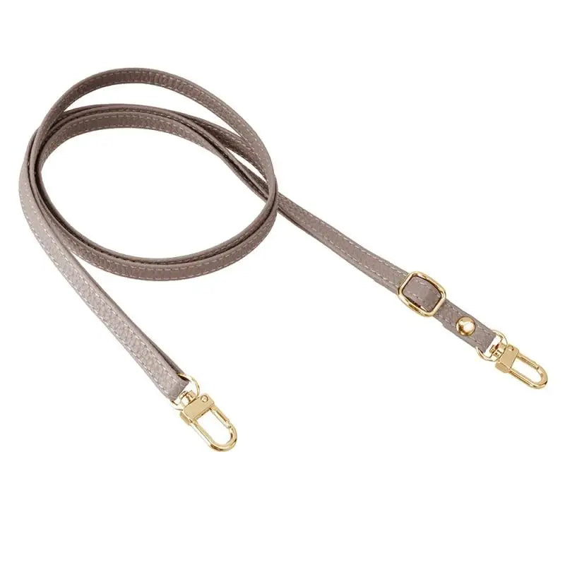 Universal Leather Crossbody Cell Phone Lanyard Strap Neck Cord Adjustable Long Hangin lifestyle view