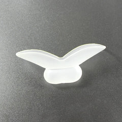 Tongue Retaining Mouthpiece for Snoring Relief | Medical Silicone Sleep Aid alternate view