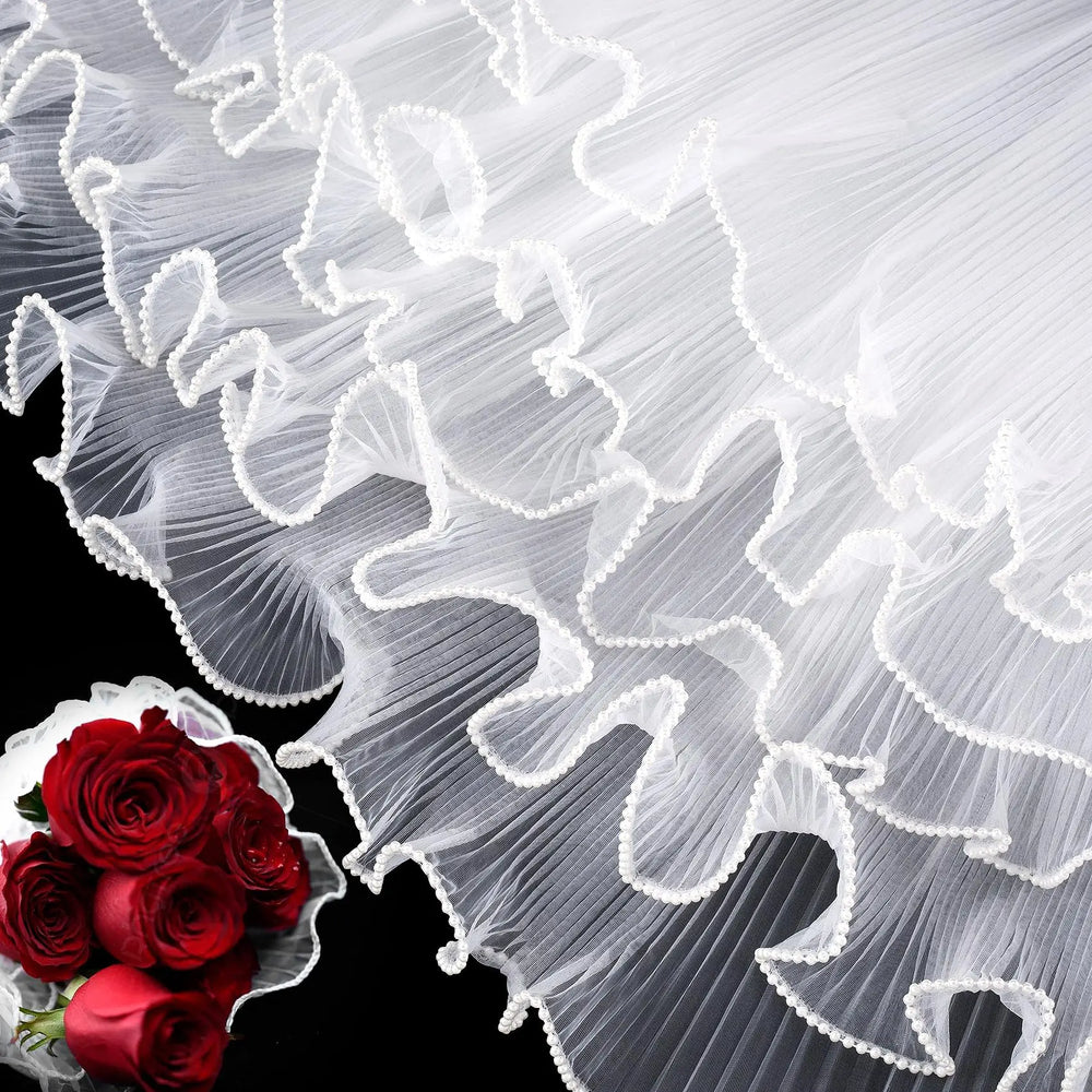 Flower wrapping paper with pearl edges, black bouquet wrapping paper, Korean florist alternate view