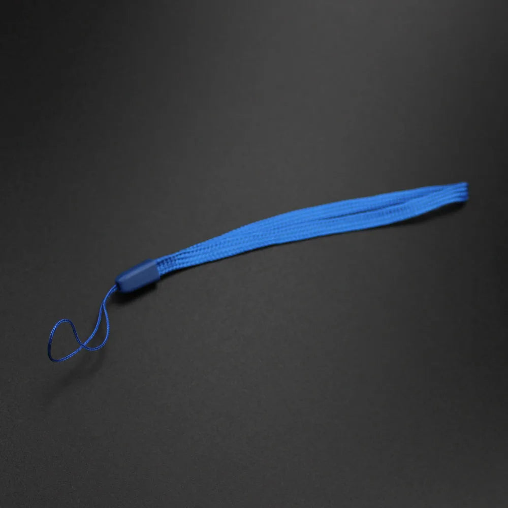 Phone Wrist Strap Hand Lanyard | Anti-Lost Keycord for PSP PSV GBA close-up view