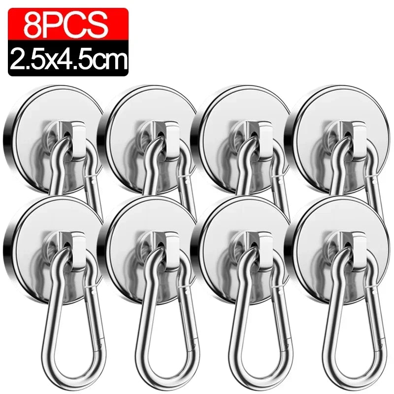 10/ Strong Magnetic Hook additional angle