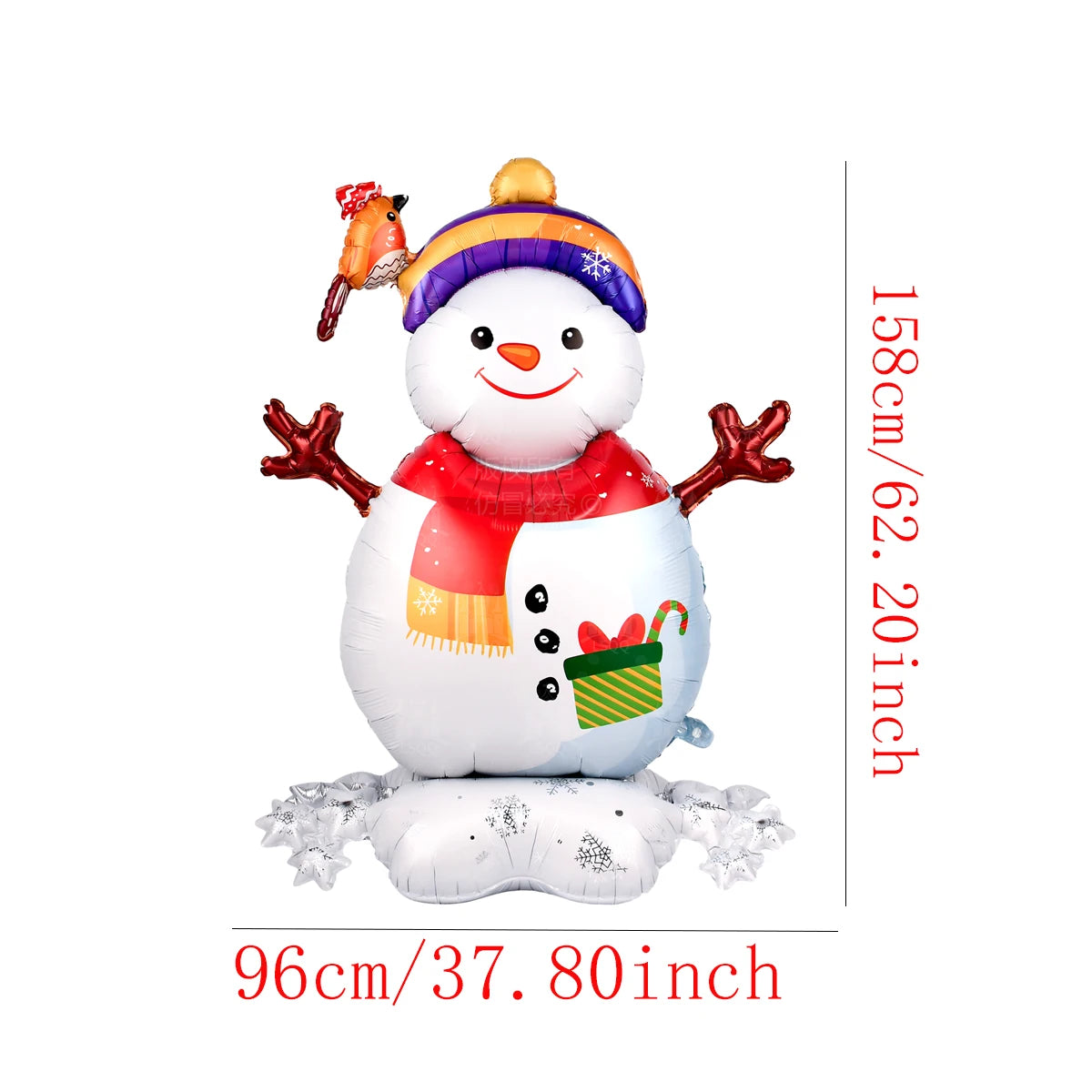 Stand Pedestal Halloween Party Balloons Ghost Skull Pumpkin Tree Wizard Shape Balloon Ha detail view