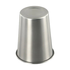 240/300/350/400/500ml Stainless Steel Beer Cup Drinking Mug For Camping Party Coffee Whi detail view