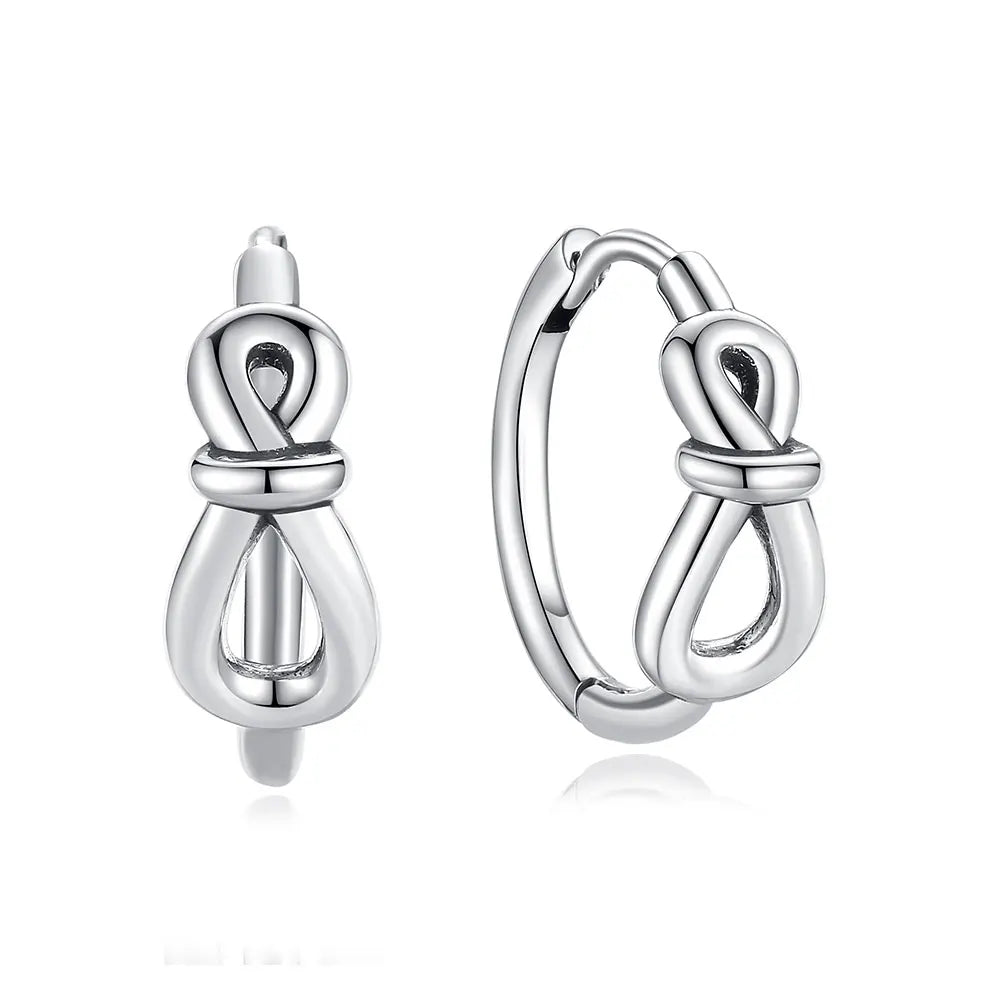 925 Sterling Silver Earrings