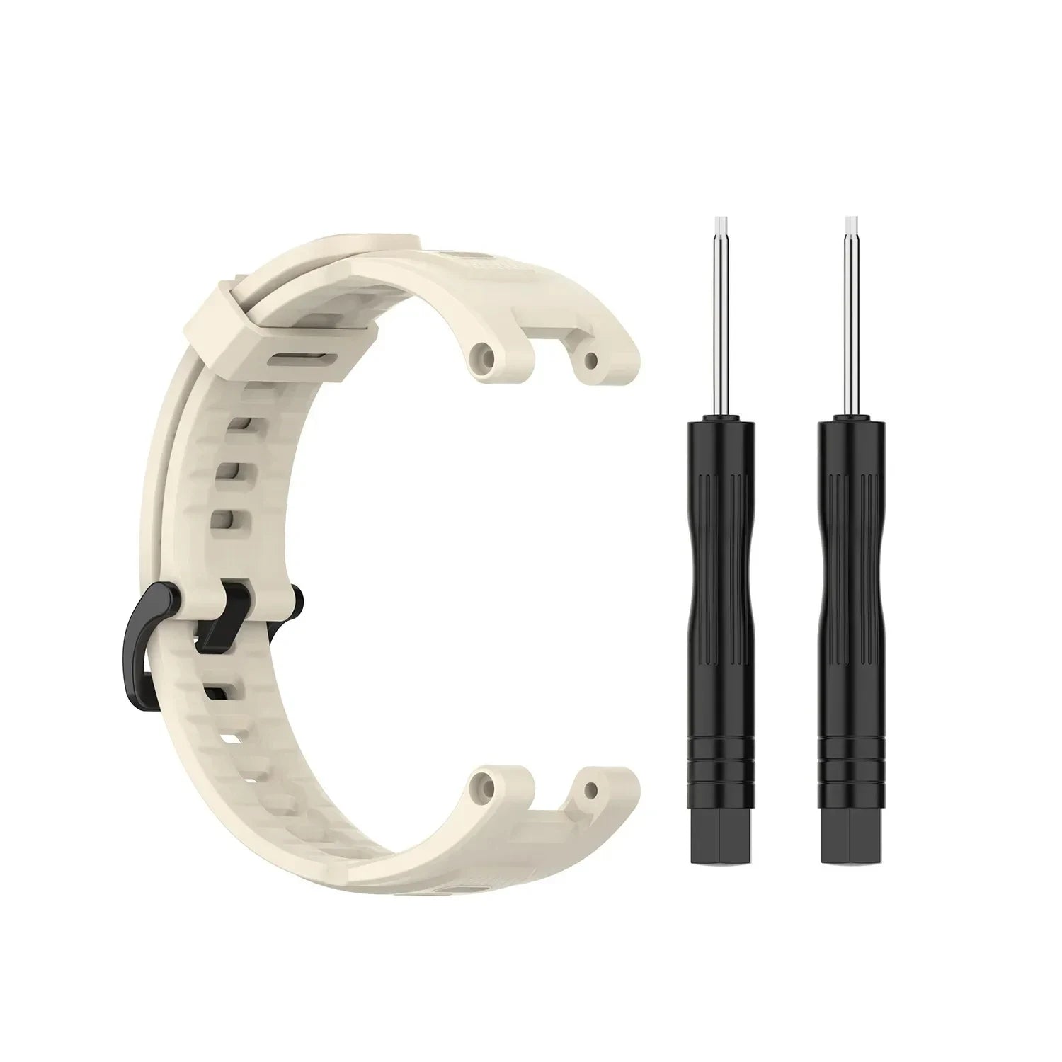 Replacement Strap For Amazfit T-Rex Strap Silicone Watchband For Amazfit T-Rex/T-Rex lifestyle view