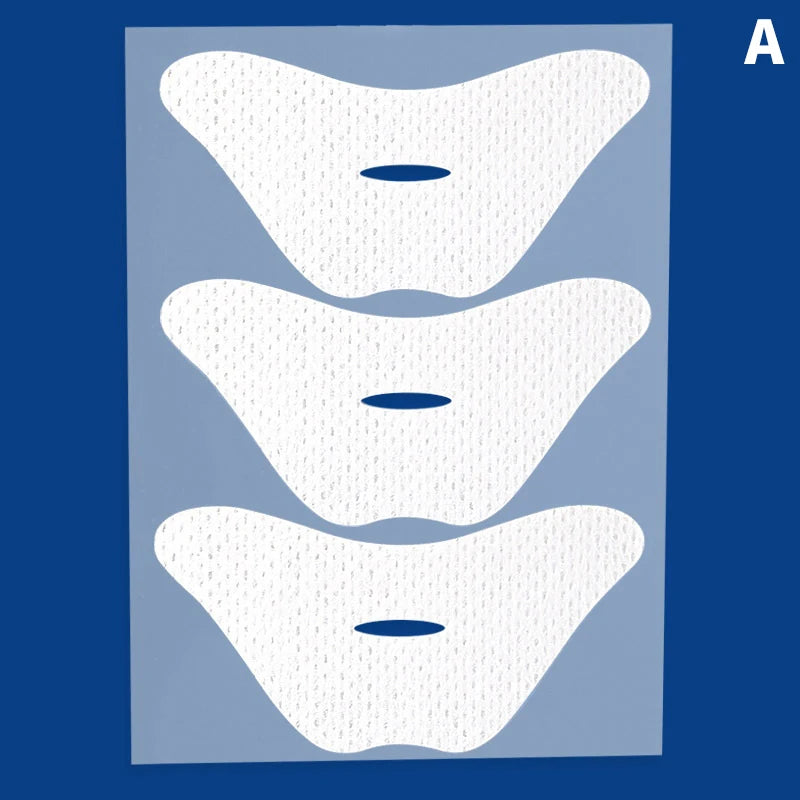 Anti Snoring Sleep Strips | Gentle Mouth Tape for Better Sleep alternate view