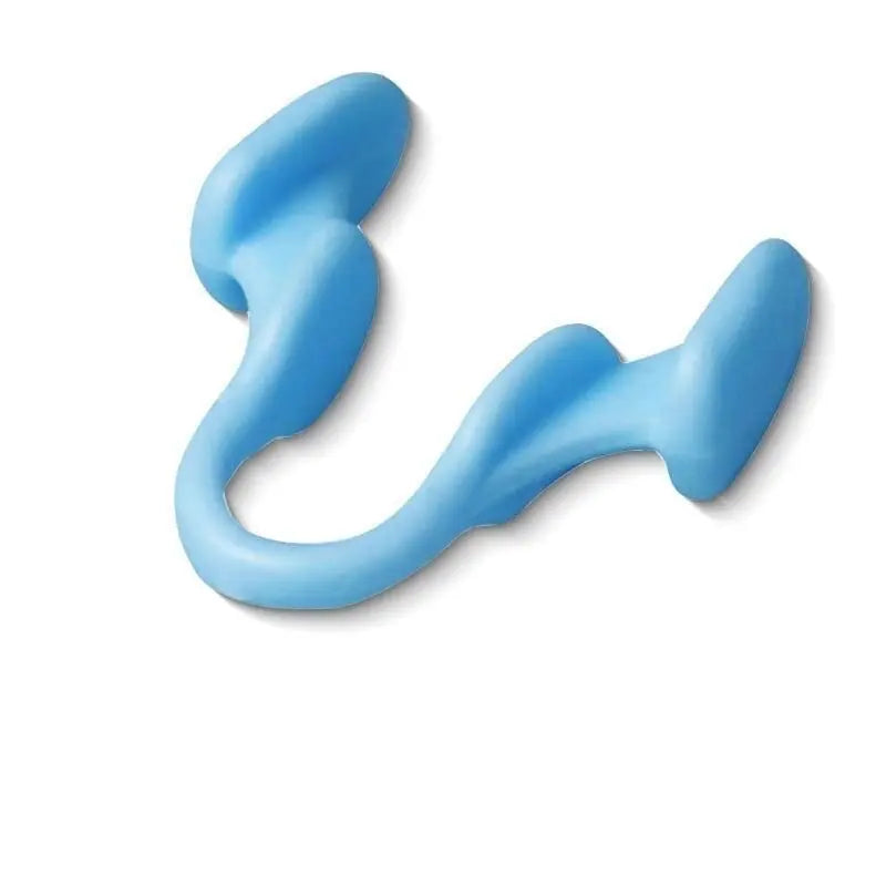 Anti Snoring Clip for Men Women | Silent Snore Stopper Breathing Corrector additional angle