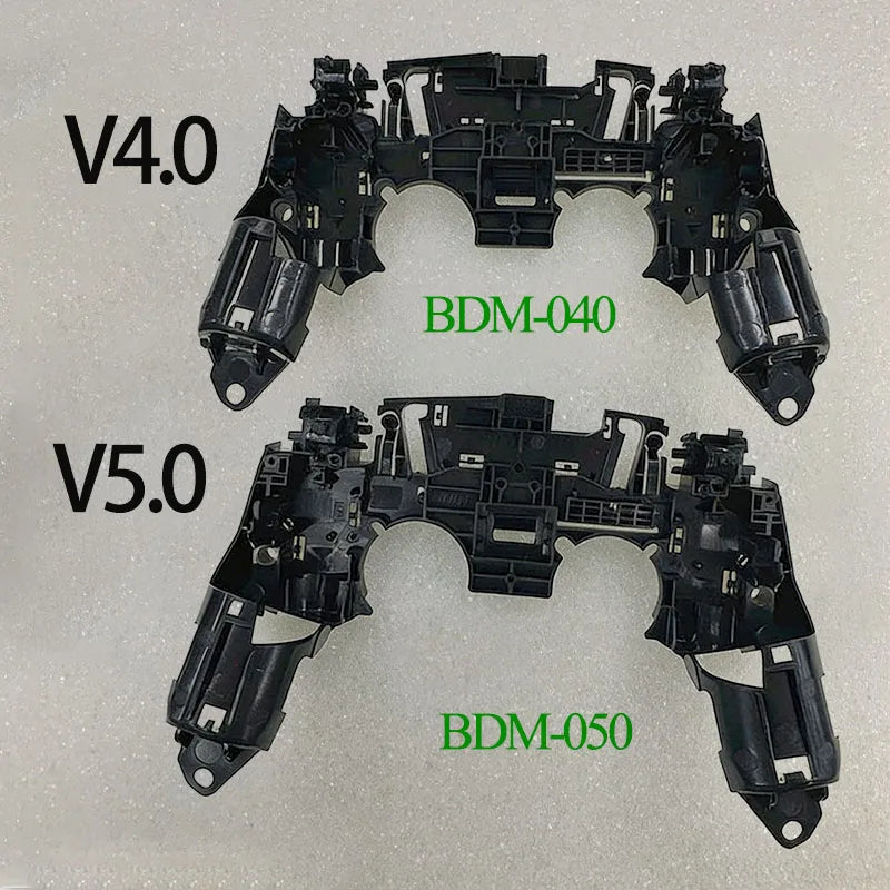PS5 Controller Inner Frame Replacement | BDM-010 to BDM-050 Compatible Shell Case H additional angle