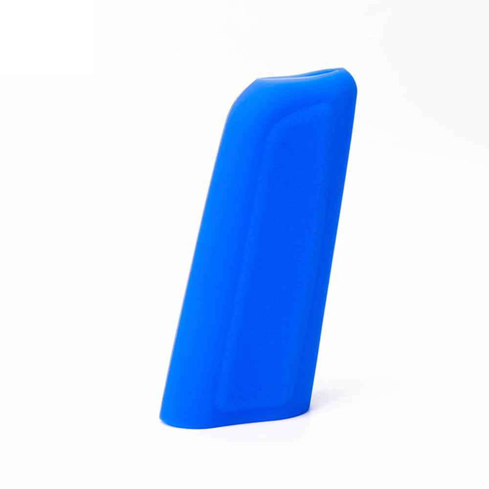 Silicone Gear Shift Knob Cover Non Slip Handbrake Grip detail view