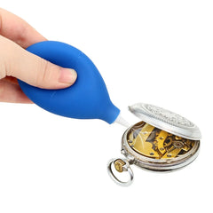 Mini Rubber Air Blower Dust Cleaner | Portable Electronics Cleaning Tool alternate view