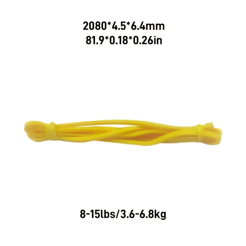 Resistance Band for Workout | Pull Up Assistance and Strength Training Band lifestyle view