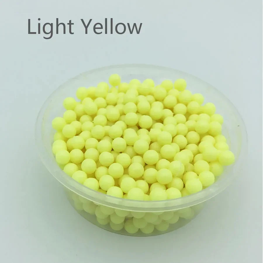 600Pcs box Hama Water Beads Spray Magic Beads Educational Perler perlen beads Puzzles alternate view