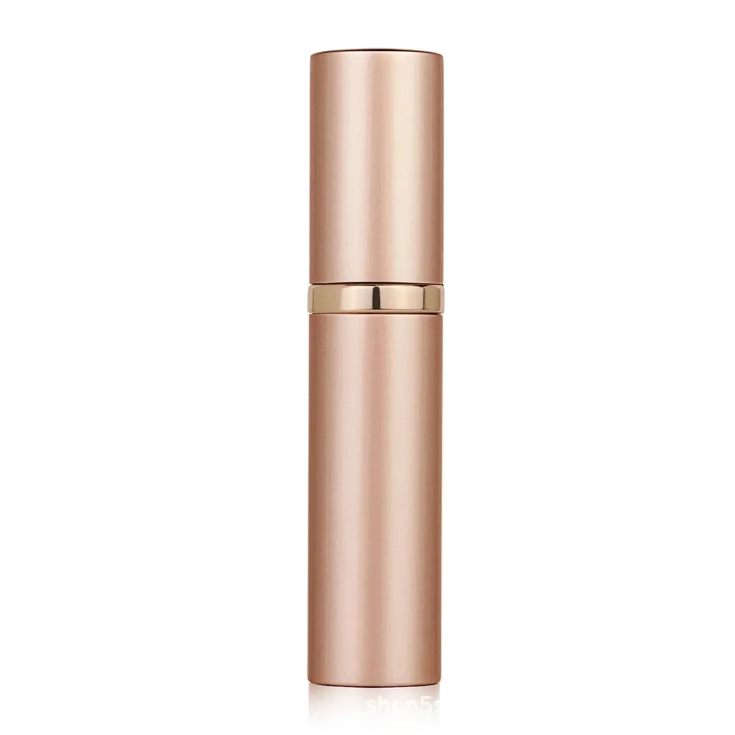 5ml Mini Portable Bottom-Filling Pump Perfume Refillable Spray Bottle Empty Cosmeti additional angle