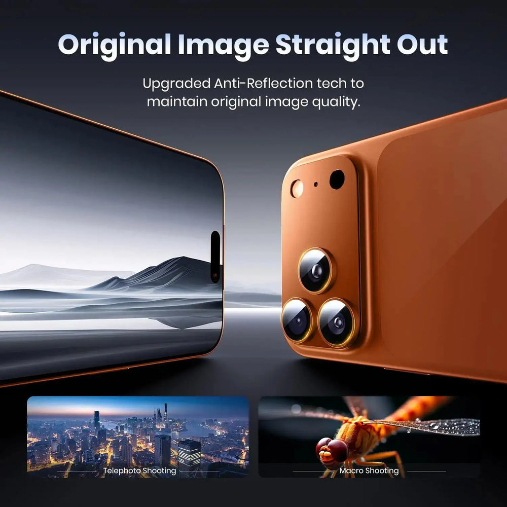 Lens Protector lifestyle view
