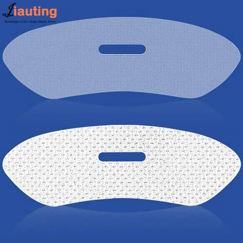 30Pcs Anti-Snoring Stickers for Adults | Night Sleep Mouth Tape for Better Breathing lifestyle view