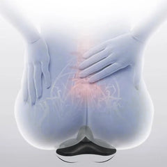 Pelvic Floor Muscle Trainer | Unisex Kegel Training Device for Sphincter and Bladder detail view
