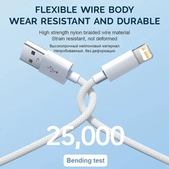 Fast Charging USB Cable alternate view