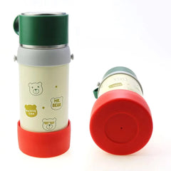 75MM Silicone Boot Bottom Sleeve Cover for Stanley 40oz Tumbler Quencher Adventure and I detail view