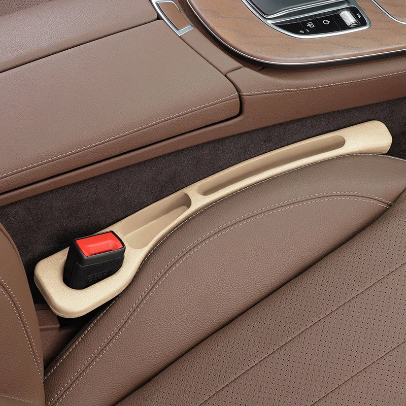 Car Seat Gap Filler Crevice Storage Organizer