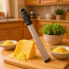 Lemon Cheese Vegetable Manual Grater Fruit Chocolate Sharp Blade Can Chop Cheese Kitchen Tools