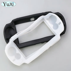 Silicone Protective Cover for PSVita 1000 | Soft Shell Skin Case alternate view