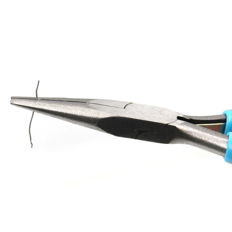 1PC Jewelry Pliers | End Cutting Wire Pliers for DIY Metalwork lifestyle view