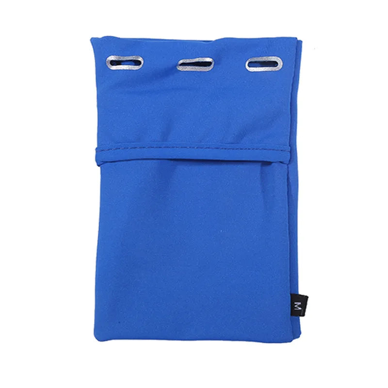 Running Mobile Phone Arm Bag Sport Phone Armband Bag Waterproof Running Jogging Case lifestyle view