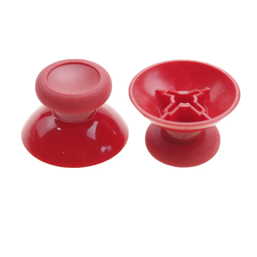 2PCS Original 3D Analog Joystick Thumb Stick Grip Cap Rocker Buttons For Xbox One Series S X Core Controller Thumbsticks Cover