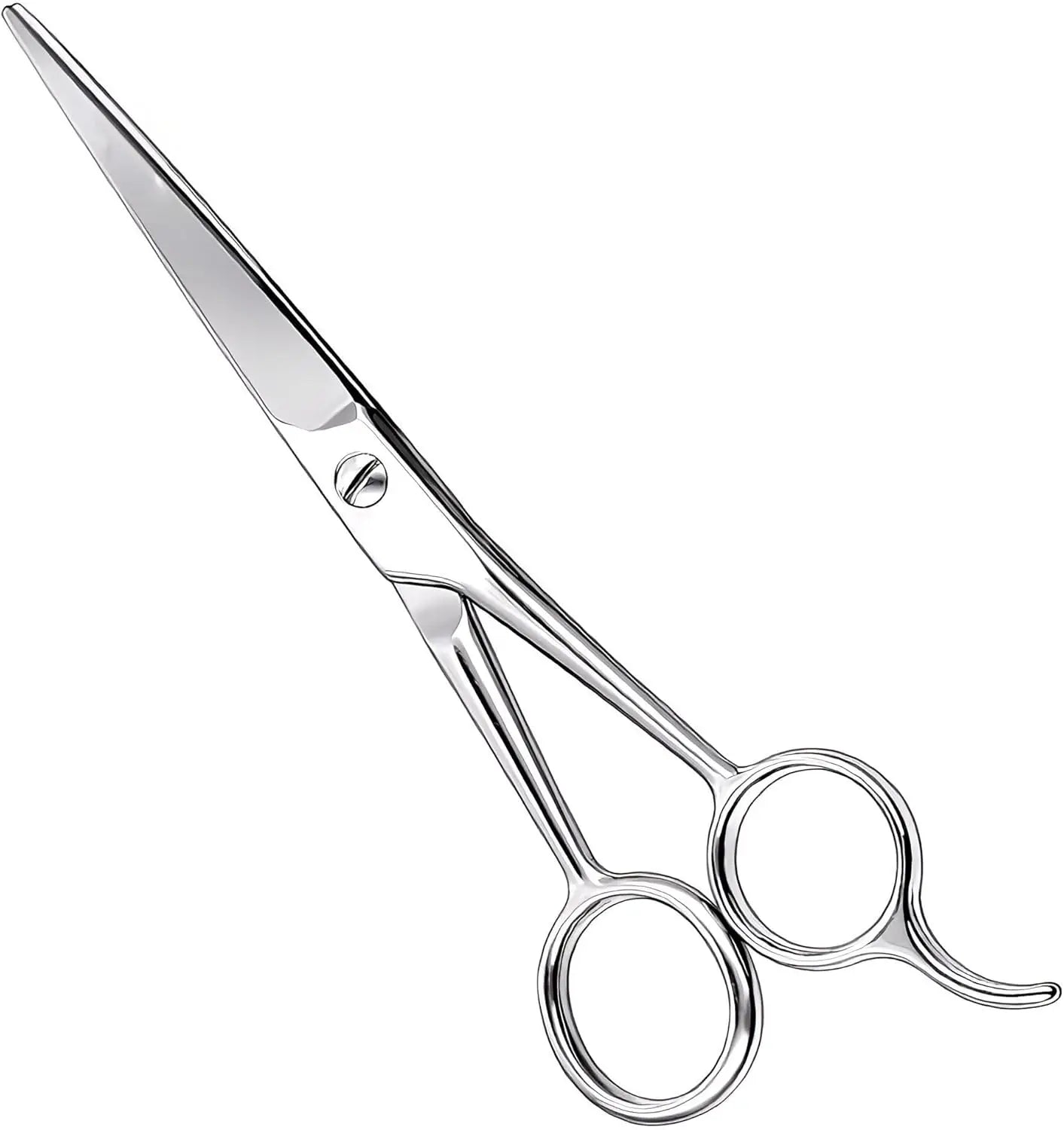 Hairdressing Barber Hair Scissor for Professional Hairdressers Barbers Stainless Steel Hair Cutting