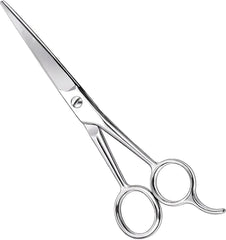 Hairdressing Barber Hair Scissor for Professional Hairdressers Barbers Stainless Steel Hair Cutting