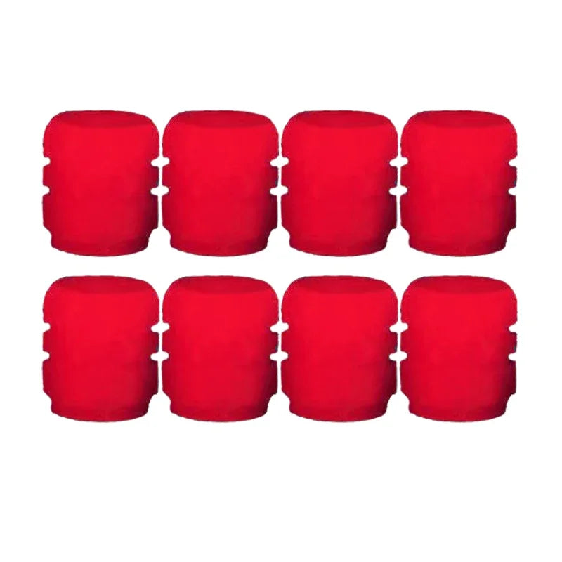 Luminous Valve Caps for Car Motorcycle Bike Wheels alternate view